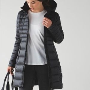 Lululemon jacket